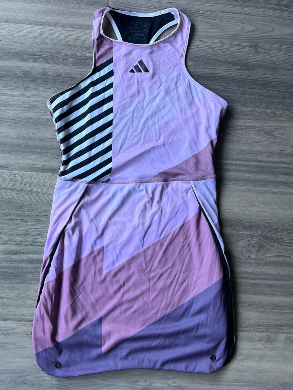 Adidas Tennis Transformative AEROREADY Pro Dress MEDIUM (M)